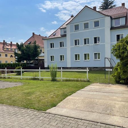 Neu Auszeit In Moderner Wohnung In Seen-Naehe Markkleeberg Εξωτερικό φωτογραφία