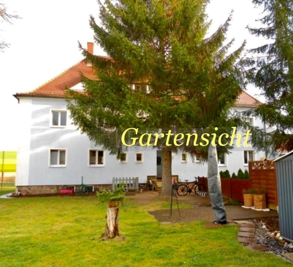 Neu Auszeit In Moderner Wohnung In Seen-Naehe Markkleeberg Εξωτερικό φωτογραφία